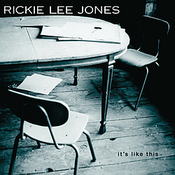 Rickie Lee Jones - It&#039;s Like This album