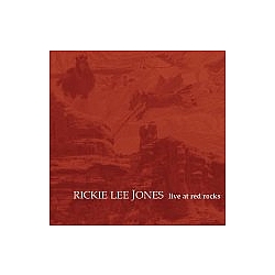 Rickie Lee Jones - Live at Red Rocks альбом