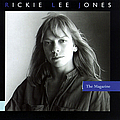 Rickie Lee Jones - The Magazine album