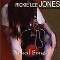Rickie Lee Jones - Naked Songs album