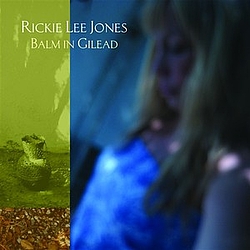 Rickie Lee Jones - Balm in Gilead album