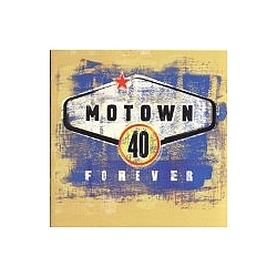 Rick James - Motown 40 Forever (disc 2) album