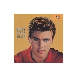 Rick Nelson - Ricky Sings Again/Songs by Ricky album