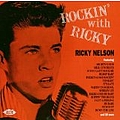 Rick Nelson - Rockin&#039; With Ricky album