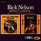 Rick Nelson - Bright Lights and Country MusicCountry Fever album
