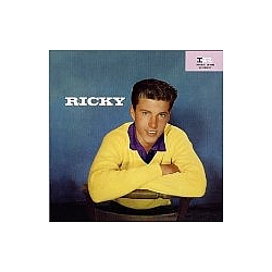 Rick Nelson - Ricky/Ricky Nelson альбом