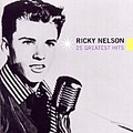 Rick Nelson - 25 Greatest Hits album