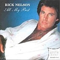 Rick Nelson - All My Best album