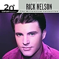 Rick Nelson - 20th Century Masters: The Millennium Collection: Best Of Rick Nelson album