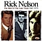 Rick Nelson - The Best of the Later Years (1963-1975) album