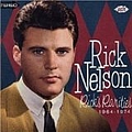 Rick Nelson - Rick&#039;s Rarities 1964-1974 album