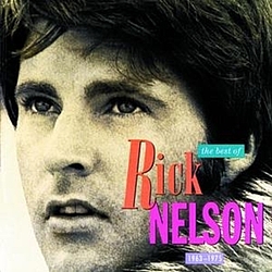 Rick Nelson - The Best Of Rick Nelson - 1963 To 1975 album