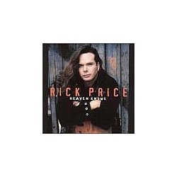 Rick Price - Heaven Knows альбом