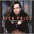 Rick Price - Heaven Knows album