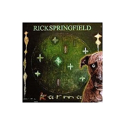 Rick Springfield - Karma альбом