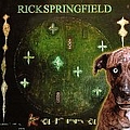 Rick Springfield - Karma album