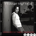 Rick Springfield - Shock/Denial/Anger/Acceptance альбом