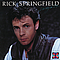 Rick Springfield - Living in Oz album