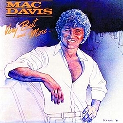 Mac Davis - Very Best And More альбом