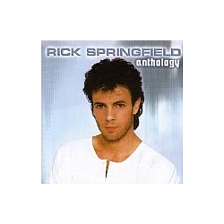 Rick Springfield - Anthology album