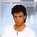 Rick Springfield - Anthology album