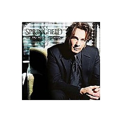 Rick Springfield - The Day After Yesterday album