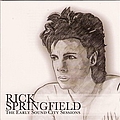 Rick Springfield - The Early Sound City Sessions album