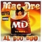 Mac Dre - Al Boo Boo album