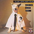 Rick Springfield - Working Class Dog album