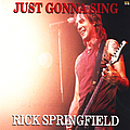 Rick Springfield - Just Gonna Sing album