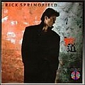 Rick Springfield - TAO album