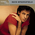 Rick Springfield - Platinum &amp; Gold Collection album