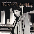 Rick Springfield - Written In Rock: The Rick Springfield Anthology album