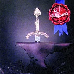 Rick Wakeman - The Myths And Legends Of King Arthur And The Knights Of The Round Table album