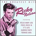 Ricky Nelson - Ricky Nelson&#039;s Greatest Hits Revisited альбом
