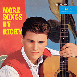 Ricky Nelson - More Songs By Ricky / Rick Is 21 album