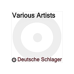 Ricky Shane - Deutsche Schlager album