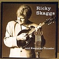 Ricky Skaggs - Bluegrass Rules album