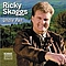 Ricky Skaggs - Uncle Pen album