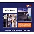 Ricky Skaggs - Waitin&#039; for the Sun to Shine album