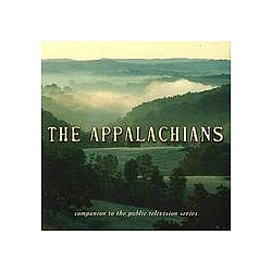Ricky Skaggs - The Appalachians альбом