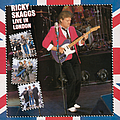 Ricky Skaggs - Live in London album