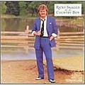 Ricky Skaggs - Country Boy album