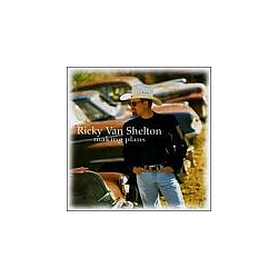 Ricky Van Shelton - Making Plans album