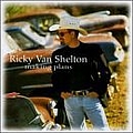Ricky Van Shelton - Making Plans альбом