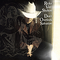 Ricky Van Shelton - Don&#039;t Overlook Salvation album