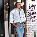 Ricky Van Shelton - Loving Proof album
