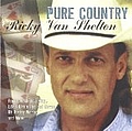 Ricky Van Shelton - Pure Country альбом