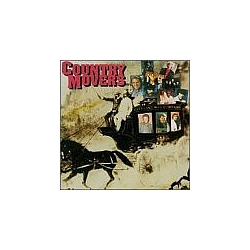 Ricky Van Shelton - Country Movers album