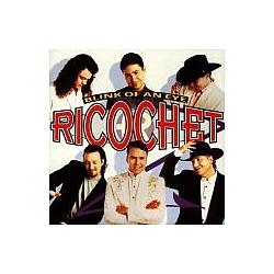 Ricochet - Blink of an Eye album